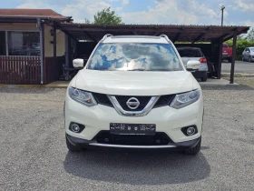 Nissan X-trail 2.0dci 177ps