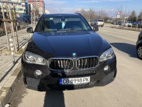BMW X5 Регистрирана. M пакет, Full екстри
