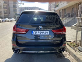 BMW X5 Регистрирана. M пакет, Full екстри | Auto.bg — изображение 2 BMW X5 Регистрирана. M пакет, Full екстри | Auto.bg — изображение 2