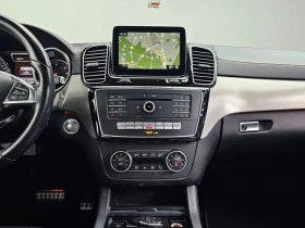 Mercedes-Benz GLE 350 D 4Matic Coupe - САМО 30% АВАНС | Auto.bg — изображение 16 Mercedes-Benz GLE 350 D 4Matic Coupe - САМО 30% АВАНС | Auto.bg — изображение 16