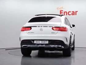 Mercedes-Benz GLE 350 D 4Matic Coupe - САМО 30% АВАНС | Auto.bg — изображение 4 Mercedes-Benz GLE 350 D 4Matic Coupe - САМО 30% АВАНС | Auto.bg — изображение 4