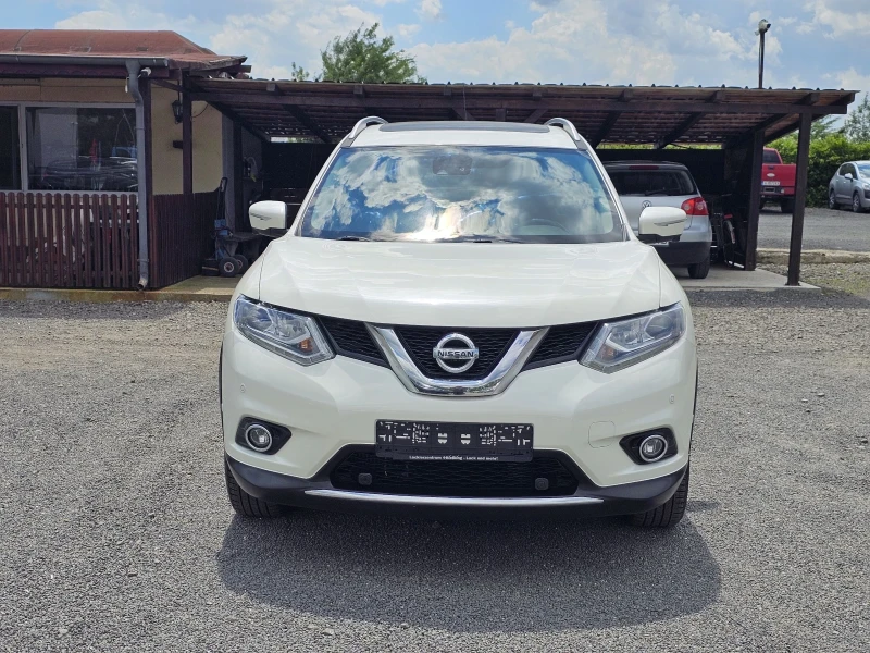 Nissan X-trail 2.0dci 177ps - 10800 € / 21122.96 лв. - 71272635 1 | Car24.bg Nissan X-trail 2.0dci 177ps - 10800 € / 21122.96 лв. - 71272635 1