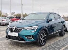 Renault Arkana  - [1] 
