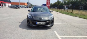 Обява за продажба на Mazda 3 ~11 500 лв. - изображение 1