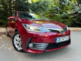 Toyota Corolla 1.6 БЕНЗИН, AUT, 73440 km! ПЪЛНА СЕРВИЗНА ИСТОРИЯ - Car24.bg Toyota Corolla 1.6 БЕНЗИН, AUT, 73440 km! ПЪЛНА СЕРВИЗНА ИСТОРИЯ