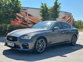 Infiniti Q50 2.2d 170 к.с. - Car24.bg Infiniti Q50 2.2d 170 к.с.