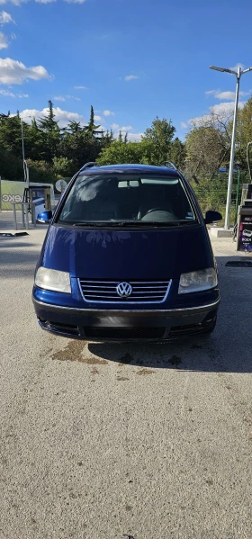 VW Sharan - Car24.bg VW Sharan