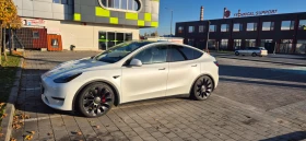 Tesla Model Y Preformance - 36000 € / 70409.88 лв. - 53403975 2 | Car24.bg Tesla Model Y Preformance - 36000 € / 70409.88 лв. - 53403975 2