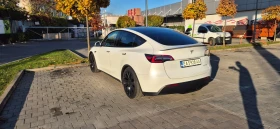 Tesla Model Y Preformance - 36000 € / 70409.88 лв. - 53403975 3 | Car24.bg Tesla Model Y Preformance - 36000 € / 70409.88 лв. - 53403975 3