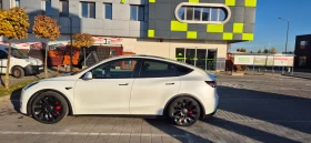Tesla Model Y Preformance - Car24.bg Tesla Model Y Preformance