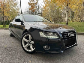 Audi A5 3.0TDI / РЕГИСТРИРАН / ПОДГРЕВ - Car24.bg Audi A5 3.0TDI / РЕГИСТРИРАН / ПОДГРЕВ