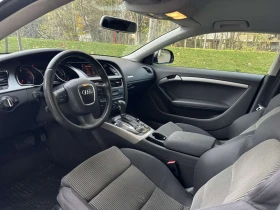 Audi A5 3.0TDI / РЕГИСТРИРАН / ПОДГРЕВ - 14900 лв. / 7618.25 € - 28490404 9 | Car24.bg Audi A5 3.0TDI / РЕГИСТРИРАН / ПОДГРЕВ - 14900 лв. / 7618.25 € - 28490404 9