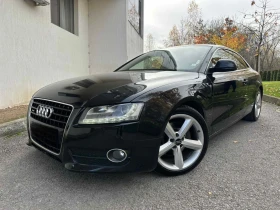 Audi A5 3.0TDI / РЕГИСТРИРАН / ПОДГРЕВ - 14900 лв. / 7618.25 € - 28490404 3 | Car24.bg Audi A5 3.0TDI / РЕГИСТРИРАН / ПОДГРЕВ - 14900 лв. / 7618.25 € - 28490404 3