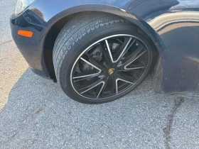 Porsche Panamera 4 AWD CARFAX - 63600 лв. / 32518.16 € - 81166607 7 | Car24.bg Porsche Panamera 4 AWD CARFAX - 63600 лв. / 32518.16 € - 81166607 7