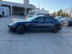 Porsche Panamera 4 AWD CARFAX - 63600 лв. / 32518.16 € - 81166607 2 | Car24.bg Porsche Panamera 4 AWD CARFAX - 63600 лв. / 32518.16 € - 81166607 2