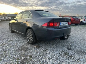 Honda Accord 2.0-SPORT-ГАЗ-ОБСЛУЖЕНА-1Г-Гаранция! - 8799 лв. / 4498.86 € - 27508018 3 | Car24.bg Honda Accord 2.0-SPORT-ГАЗ-ОБСЛУЖЕНА-1Г-Гаранция! - 8799 лв. / 4498.86 € - 27508018 3