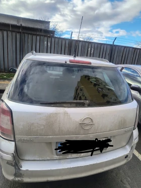 Opel Astra - Car24.bg Opel Astra