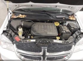 Dodge Caravan 3.6l Grand Se - 9900 € / 19362.72 лв. - 92270238 10 | Car24.bg Dodge Caravan 3.6l Grand Se - 9900 € / 19362.72 лв. - 92270238 10