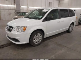 Dodge Caravan 3.6l Grand Se - 9900 € / 19362.72 лв. - 92270238 2 | Car24.bg Dodge Caravan 3.6l Grand Se - 9900 € / 19362.72 лв. - 92270238 2