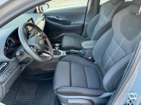 Hyundai I30 Fastback PE N Line 1.5 T- GDI Mild hibrid - 9800 € / 19167.13 лв. - 90762001 9 | Car24.bg Hyundai I30 Fastback PE N Line 1.5 T- GDI Mild hibrid - 9800 € / 19167.13 лв. - 90762001 9