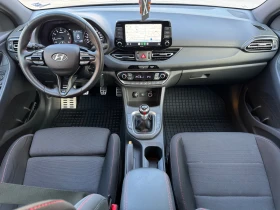 Hyundai I30 Fastback PE N Line 1.5 T- GDI Mild hibrid - 9800 € / 19167.13 лв. - 90762001 13 | Car24.bg Hyundai I30 Fastback PE N Line 1.5 T- GDI Mild hibrid - 9800 € / 19167.13 лв. - 90762001 13