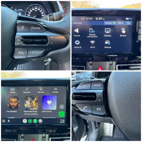 Hyundai I30 Fastback PE N Line 1.5 T- GDI Mild hibrid - 9800 € / 19167.13 лв. - 90762001 16 | Car24.bg Hyundai I30 Fastback PE N Line 1.5 T- GDI Mild hibrid - 9800 € / 19167.13 лв. - 90762001 16