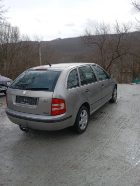Skoda Fabia - 2200 € / 4302.83 лв. - 86848348 5 | Car24.bg Skoda Fabia - 2200 € / 4302.83 лв. - 86848348 5
