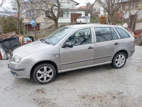 Skoda Fabia - 2200 € / 4302.83 лв. - 86848348 2 | Car24.bg Skoda Fabia - 2200 € / 4302.83 лв. - 86848348 2