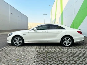 Mercedes-Benz CLS 550 AMG | Auto.bg — изображение 7 Mercedes-Benz CLS 550 AMG | Auto.bg — изображение 7