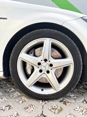 Mercedes-Benz CLS 550 AMG | Auto.bg — изображение 5 Mercedes-Benz CLS 550 AMG | Auto.bg — изображение 5