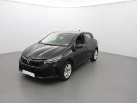Renault Clio DCI Evolution