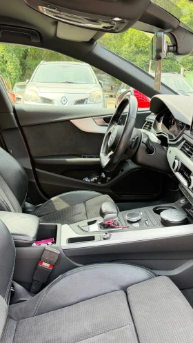 Audi A5 Sportback Quattro | Auto.bg — изображение 7 Audi A5 Sportback Quattro | Auto.bg — изображение 7