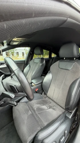 Audi A5 Sportback Quattro | Auto.bg — изображение 8 Audi A5 Sportback Quattro | Auto.bg — изображение 8