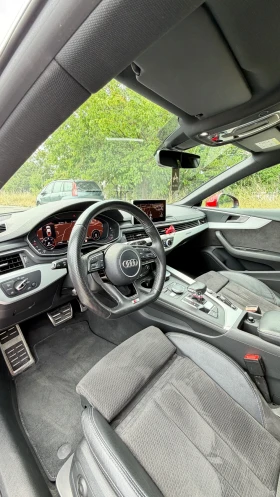 Audi A5 Sportback Quattro | Auto.bg — изображение 5 Audi A5 Sportback Quattro | Auto.bg — изображение 5