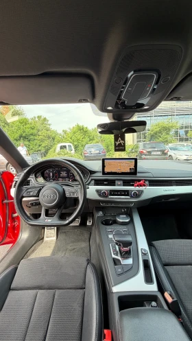 Audi A5 Sportback Quattro | Auto.bg — изображение 6 Audi A5 Sportback Quattro | Auto.bg — изображение 6