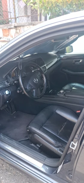 Mercedes-Benz E 350 270hp - 11000 € - 11975025 13 | Car24.bg Mercedes-Benz E 350 270hp - 11000 € - 11975025 13