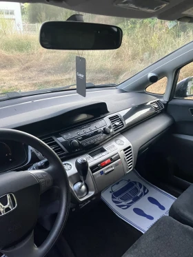 Honda Fr-v - 3200 € - 39417133 10 | Car24.bg Honda Fr-v - 3200 € - 39417133 10