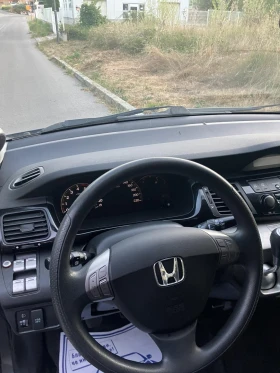 Honda Fr-v - 3200 € - 39417133 11 | Car24.bg Honda Fr-v - 3200 € - 39417133 11