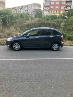 Honda Fr-v - 3200 € - 39417133 2 | Car24.bg Honda Fr-v - 3200 € - 39417133 2