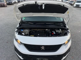 Peugeot Rifter 1.5d M1 L2 5seads!! NAVI! 6speed!! 2броя!! | Auto.bg — изображение 16 Peugeot Rifter 1.5d M1 L2 5seads!! NAVI! 6speed!! 2броя!! | Auto.bg — изображение 16