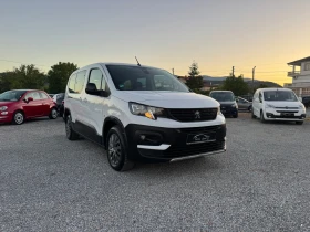 Peugeot Rifter 1.5d M1 L2 5seads!! NAVI! 6speed!! 2броя!! | Auto.bg — изображение 10 Peugeot Rifter 1.5d M1 L2 5seads!! NAVI! 6speed!! 2броя!! | Auto.bg — изображение 10