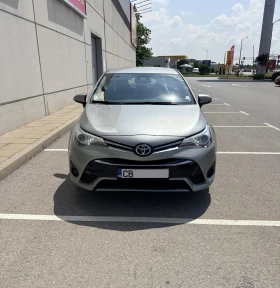 Toyota Avensis III 1.6VVT-i - 11000 € - 42516535 8 | Car24.bg Toyota Avensis III 1.6VVT-i - 11000 € - 42516535 8