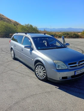 Opel Vectra 2, 2 бензин - 1599 € - 50274512 8 | Car24.bg Opel Vectra 2, 2 бензин - 1599 € - 50274512 8