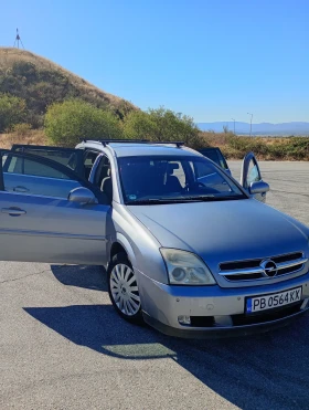 Opel Vectra 2, 2 бензин - 1599 € - 50274512 3 | Car24.bg Opel Vectra 2, 2 бензин - 1599 € - 50274512 3