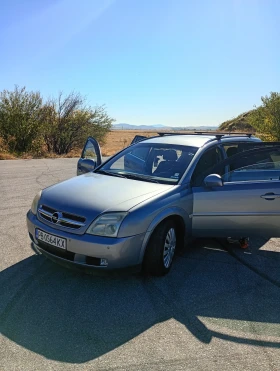 Opel Vectra 2, 2 бензин - 1599 € - 50274512 2 | Car24.bg Opel Vectra 2, 2 бензин - 1599 € - 50274512 2