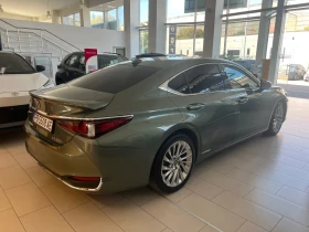 Lexus ES 300 - 32900 € - 87121206 4 | Car24.bg Lexus ES 300 - 32900 € - 87121206 4