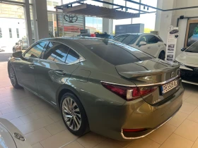 Lexus ES 300 - 32900 € - 87121206 2 | Car24.bg Lexus ES 300 - 32900 € - 87121206 2