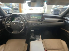 Lexus ES 300 - 32900 € - 87121206 15 | Car24.bg Lexus ES 300 - 32900 € - 87121206 15