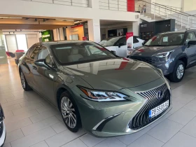Lexus ES 300 - 32900 € - 87121206 5 | Car24.bg Lexus ES 300 - 32900 € - 87121206 5