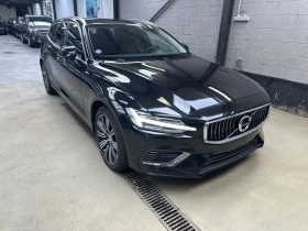 Volvo V60 T6 Inscription Expression - Car24.bg Volvo V60 T6 Inscription Expression